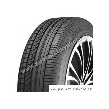 Nankang AS-1 275/40 R18 99W