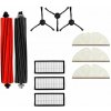 Mobilly sada kief, filtrov a mopov pre Roborock Q8 Max, Q8 Max+, Q5 Pro+, Q5 Pro, 11 ks set Q8max 11 pc