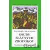 Osudy slávnych zbojníkov - Ivan Szabó, Milan Stano