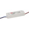 MeanWell Napájací zdroj 24V, 35W, IP67