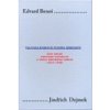 Edvard Beneš. Politická biografie českého demokrata II. - Dejmek Jindřich