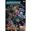 Marvel Guardians of the Galaxy by Brian Michael Bendis Omnibus 1 (New Printing)