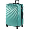 Veľký rodinný cestovný kufor ROWEX Pulse Farba: Mint