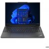 Lenovo TP E16 G2, Ultra 5-125U, 16.0˝ 1920x1200 WUXGA, UMA, 16GB, SSD 1TB, W11H, matný, 3y OS