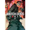 Watch Dogs Tokyo, Volume 1: Volume 1 (Seiichi Shirato)