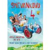 Spievankovo 4 Mária Podhradská Richard Čanaky (DVD pre deti )