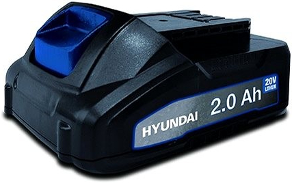 Hyundai HBA20U2 20 V 2 Ah