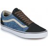 Vans Nízke tenisky Old Skool Modrá