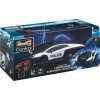 REVELL Lamborghini Aventador Policajný rádiomobil (18-24664)