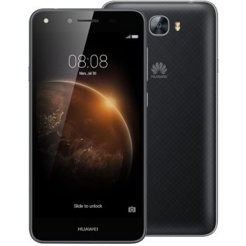 Huawei Y6 II Compact Dual SIM od 139 € - Heureka.sk
