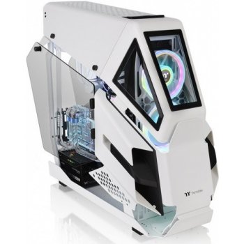 Thermaltake AH T600 Snow CA-1Q4-00M6WN-00