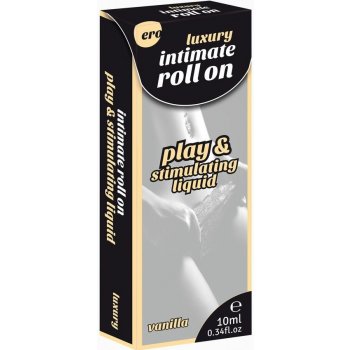 Intimate Roll On luxury-vanilla 10ml