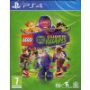 Lego DC Super - Villains (PS4) 5051889624998