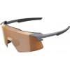 100% Aerocraft Soft Tact Grey HiPER Copper Mirror