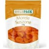 GOLDPACK Sušené marhule 1000 g