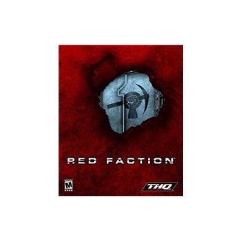 Red Faction