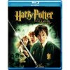 Harry Potter a Tajemná komnata Blu-ray
