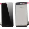 LG K8 (2017) LCD Displej + Dotykové sklo čierne oem