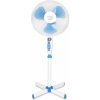 Orava SF-19 stojanový ventilátor, 40 W, oscilace, 3 rychlosti, 55 dB, průměr 35 cm (SF-19)