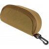 CONDOR OUTDOOR puzdro MOLLE na okuliare COYOTE BROWN