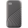 WD My Passport 4TB, WDBAGF0040BGY-WESN