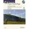Classical Piano Anthology 3 + CD 18 Original Works