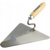 Trojuholníková murárska lyžica Kubala 190 mm