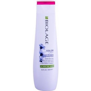 Matrix Biolage Colorlast Purple šampón 250 ml od 9,2 € - Heureka.sk