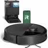 iRobot iRobot Roomba Plus 405 Combo + AutoWash dock Black (G185040)