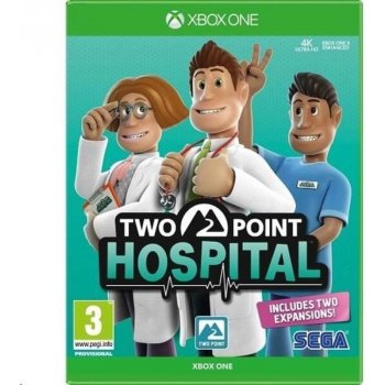 Two Point Hospital