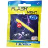 FLASHMER Svietiace tyčinky FNV-3 Flash Night T3 6,0 x 50 mm 5 ks UNI