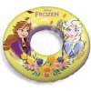 Mondo dievčenské nafukovacie koleso na plávanie Frozen 16524 modro-fialové