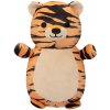 SQUISHMALLOWS HugMees Tiger - Tina, 35 cm