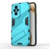 Odolný Kryt Punk armor case modrý – Honor 200