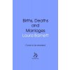 Births, Deaths and Marriages