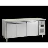 TEFCOLD Mraziaci stôl GF73
