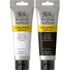 Winsor & Newton Winsor&Newton GALERIA akrylové farby 120 ml Hooker´s Green