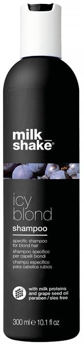 Milk Shake Icy Blond Shampoo 300 ml