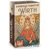 Symbolic Tarot of Wirth - Mini Tarot - Oswald Wirth