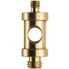 Manfrotto Short 16mm Spigot with 1/4