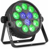 BeamZ BT400 Lehký PAR 12x 10W RGBW