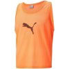 Puma Pánsky futbalový dres Bib Fluo 657251