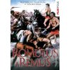 Romulus a Remus (digipack)