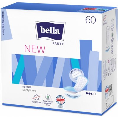 Bella Panty new 60 ks