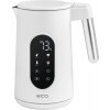 ECG RK 1799 Smart White Rýchlovarná kanvica