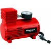 Kompresor do auta CC-AC 12V, 18 bar, hadice 450 mm - Einhell Car Classic