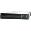 APC Smart-UPS 2200 VA LCD RM 2U 230 V do stojana, so sieťovou kartou SMT2200RMI2UNC