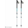 TSL Tour Alu 3 Cross ST Swing palice, 72.5 - 140 cm, modrá