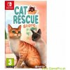 Cat Rescue Story