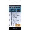 BKK Trojháčik Spear-21 SS veľ.4 7 ks